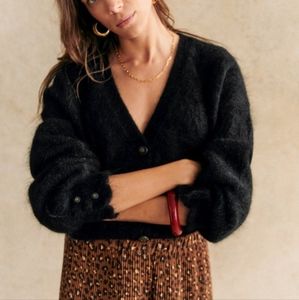 Sezane Mia Cardigan